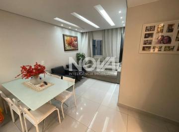 Apartamento de 3 quartos, Gama · Apartamento de 2 Quartos, Suíte, à Venda no Residencial Gamaggiore – Gama