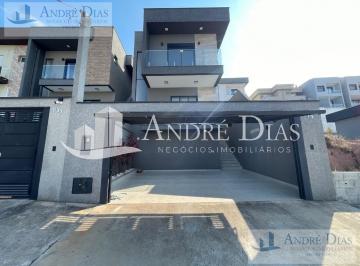 Foto 01 · Casa - Portais (Polvilho)