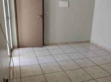 Apartamento de 2 quartos, Brasília · ALUGO APARTAMENTO NO JARDINS MANGUEIRAL QC 13 TERREO