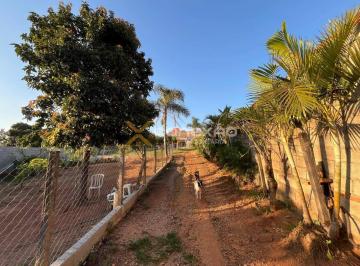 Casa · 1000m² · 3 Quartos · 10 Vagas · Chácara à venda no Bairro Vilarejo – Cabreúva/SP