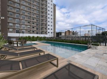 Apartamento de 1 quarto, São Paulo · Seu Primeiro Apartamento Pode Estar Aqui: Minha Casa Minha Vida em Santo Amaro