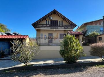 Foto 01 · Casa, Germânia, Nova Petrópolis, RS