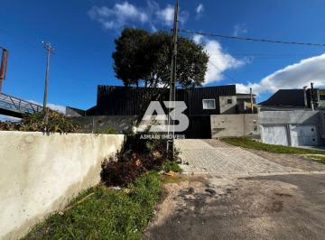 Comercial , Curitiba · Barracão Comercial à venda, 404m² por R$990.000 no Alto Boqueirão, Curitiba/PR