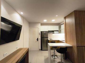 Apartamento de 1 quarto, Brasília · QMSW 06 Lelinton Gonçalves reformada 1 vaga de garagem