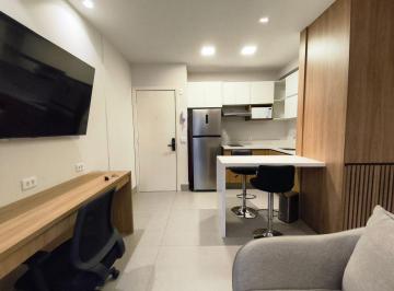 Apartamento de 1 quarto, Brasília · QMSW 06 Lelinton Gonçalves reformada 1 vaga de garagem