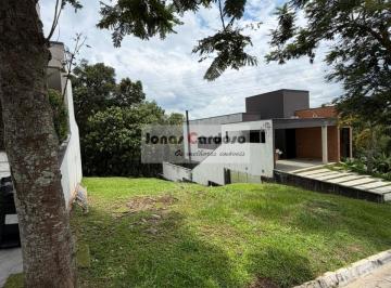 Foto 01 · Oportunidade! Terreno à venda em Condomínio Mosaico da Serra, Mogi das Cruzes-SP: com 270,00 m². Por