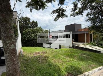 Foto 01 · Oportunidade! Terreno à venda em Condomínio Mosaico da Serra, Mogi das Cruzes-SP: com 270,00 m². Por