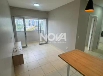 Apartamento de 2 quartos, Gama · Apartamento de 54 m² com 2 quartos, 3 Varanda, Reformado à venda no Residencial Quadra Parque - Gama