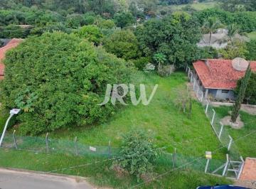 Foto 01 · TERRENO A VENDA NO BAIRRO CHACARA ALVORADA NA CIDADE DE INDAIATUBA SP