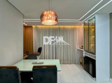 Foto 01 · Apartamento Reformado 3 Quartos em Águas Claras | 80m² | Suíte | Lazer Completo