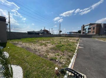 Terreno , Curitiba · Terreno em condomínio à venda - Novo Mundo