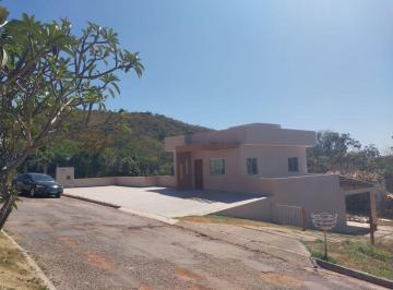 Casa de 4 quartos, Brasília · CONDOMÍNIO OURO VERMELHO II, CASA COM 4 QUARTOS (2 suítes)