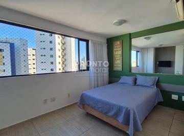 Apartamento de 1 quarto, Recife · Apartamento a venda no Golden Dive Home Service 25,10m² Boa Viagem Recife