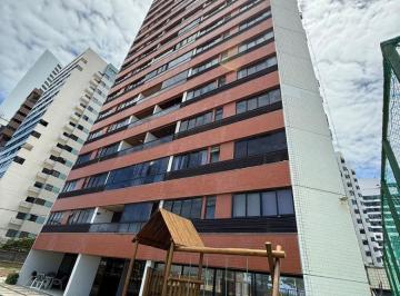 Apartamento de 3 quartos, Recife · Apartamento de 139 m² com 3 quartos para aluguel no Pina