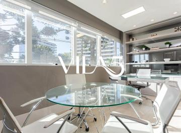 1 · Conjunto Comercial mobiliado à venda no bairro mossungue.