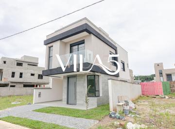 1 · Casa com 3 suítes Pronta para morar  em Condomínio Clube no Santa Cândida