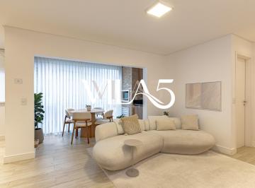 1 · Apartamento no Batel