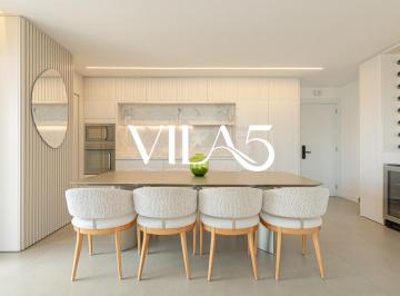 1 · Cobertura Penthouse Duplex no Ecoville | Spa Privativo
