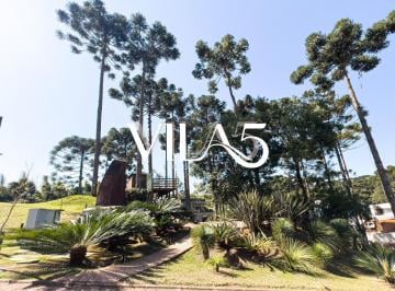 1 · Terreno condomínio 640m² em Santa Felicidade