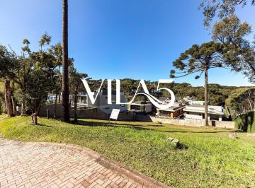1 · Terreno condomínio 640m² em Santa Felicidade