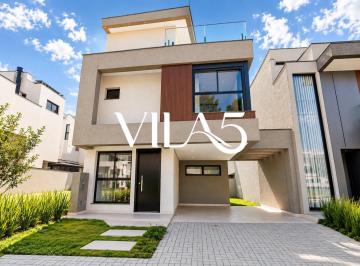 1 · Casa de condomínio com 163 m², 3 quartos sendo 3 suítes à venda no bairro Santa Cândida.