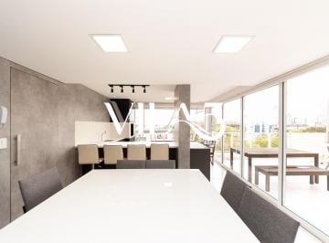 1 · Cobertura duplex no Água Verde em condomínio clube completo