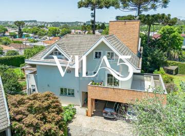 1 · Casa em condomínio Pinefields - 4 suítes e amplo quintal