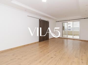 1 · Apartamento garden no Batel com 3 quartos e terraço privativo