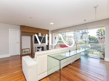 1 · Apartamento ao lado Clube Curitibano
