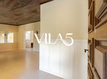 1 · Casa 335m² com Edícula no Jardim Social, Próximo à Rua Fagundes Varela