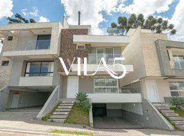 1 · Casa em condomínio Vivendas do Bosque com 212 m2