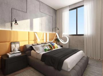 1 · Oportunidade Studio no Centro de Curitiba - Ideal para Airbnb
Unidade exclusiva no Republik - D. B