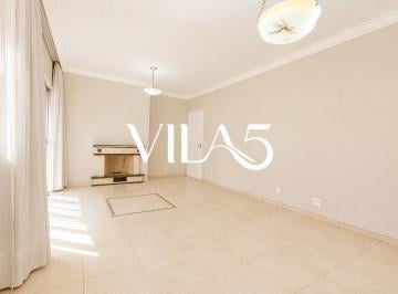 1 · Apartamento à venda no Bigorrilho | 131 m² | 3 quartos | 2 vagas livres