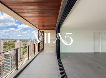 2 · Apartamento Com Vista Definitiva para o Parque Barigui