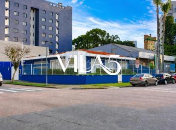 1 · Casa Comercial de Esquina no  Alto da XV para locação