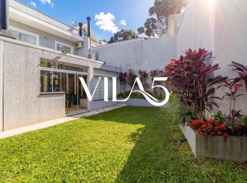 1 · Casa Condomínio Santa Cândida 4 Quartos Quintal Ensolarado