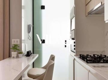 1 · Apartamento com 70 m², 2 quartos sendo 1 suíte à venda no bairro Portão.