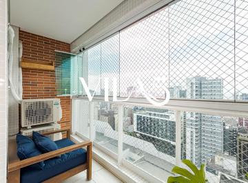 1 · Apartamento com 59.69 m², 2 quartos à venda no bairro Batel.