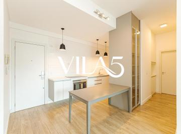 1 · Apartamento LIFESPACE Curitiba com 2 quartos à venda no bairro Centro