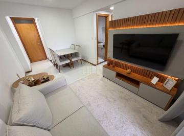 Foto 07 · Apartamento para locação no Salvador Prime, no bairro Caminho das Árvores: 2 quartos, 2 suítes, 2 sa