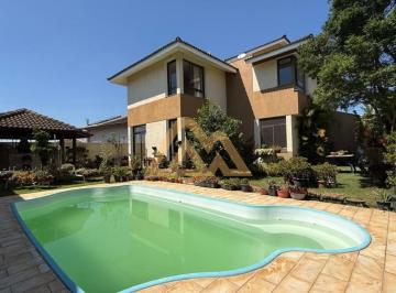 Foto 01 · Casa, Jardim Europa, Poços de Caldas, MG