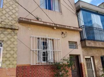 Foto 01 · Casa de vila à venda na Mooca,132 m² construidos,4 quartos,2 banheiros,sala, cozinha,2 lavanderias,c