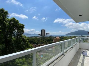 Apartamento de 3 quartos, Ubatuba · Apartamento com 144m², 3 suítes, 2 vagas e varanda gourmet - Ubatuba/SP