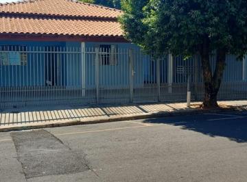 Casa de 2 quartos, Sales · IMÓVEL NOVO COM DOIS DORMITÓRIOS A QUATRO QUARTEIRÕES DA PRAÇA DA MATRIZ NA CIDADE DE SALES SP