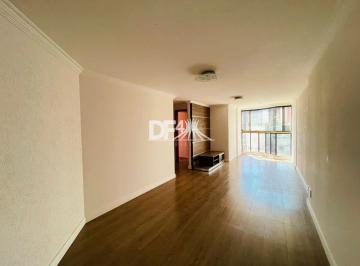 Foto 01 · Apartamento de 3 Quartos para Alugar no Águas Cristalinas