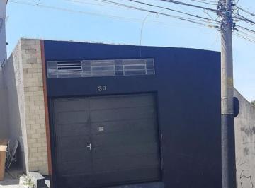 Comercial , São Paulo · COD 362 Galpão / Salão para Alugar, 130 m² – Tremembé por R$ 3.500,00