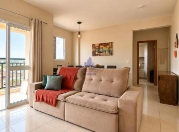 Foto 01 · Apartamento, Vila Nossa Senhora das Graças, Taubaté, SP