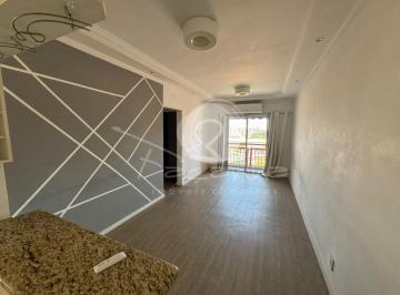 Foto 01 · Apartamento para Venda na Vila Industrial em Campinas - 2 quartos