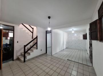 Casa de 3 quartos, João Pessoa · Aluga-se Casa duplex 110M² 3 suites Manaira