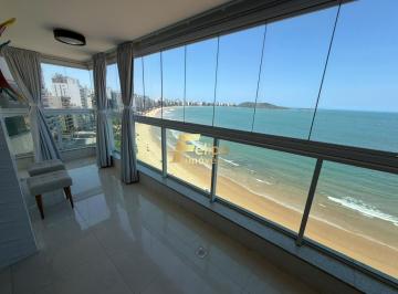 Foto 01 · LINDO APARTAMENTO DE 03 QUARTOS, SENDO 01 SUÍTE, VISTA MAR, DISPONÍVEL PARA VENDA E LOCAÇÃO TEMPORAD